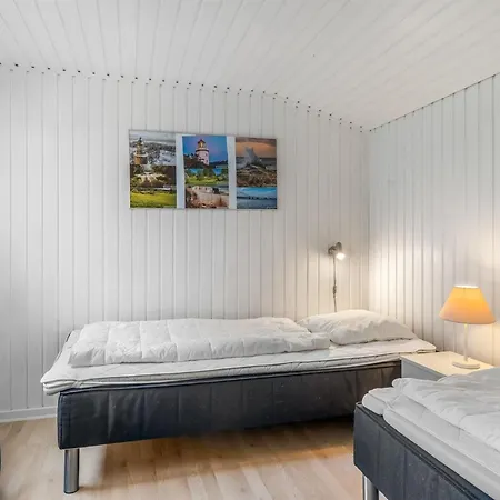Ferienhaus Thorsmod - 1-8km From The Sea By Interhome *