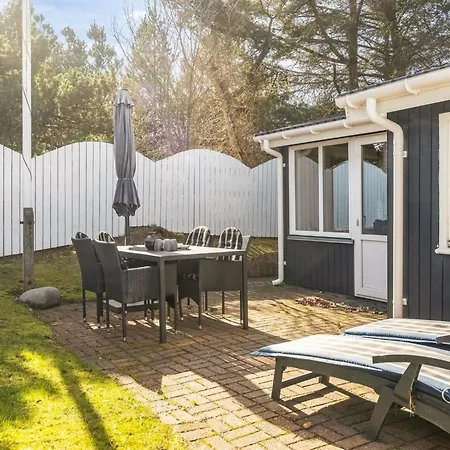 Feriehus Thorsmod - 1-8km From The Sea By Interhome Thisted