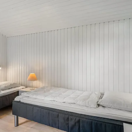 Ferienhaus Thorsmod - 1-8km From The Sea By Interhome Thisted