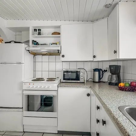 Feriehus Thorsmod - 1-8km From The Sea By Interhome Thisted