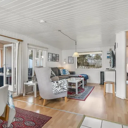 Thorsmod - 1-8km From The Sea By Interhome Vakantiehuis Thisted