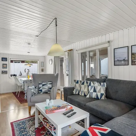 Feriehus Thorsmod - 1-8km From The Sea By Interhome Thisted