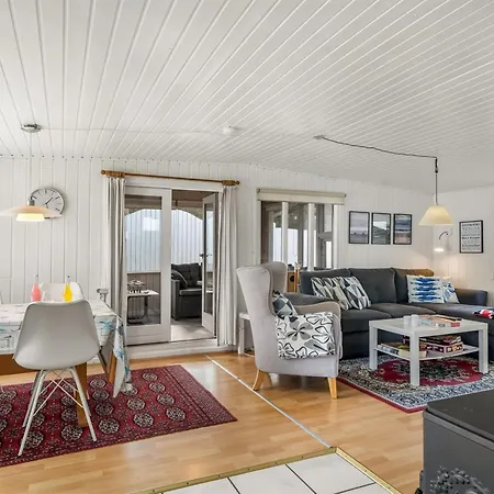 Thorsmod - 1-8km From The Sea By Interhome * Thisted