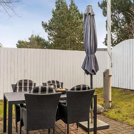 Vakantiehuis Thorsmod - 1-8km From The Sea By Interhome Thisted