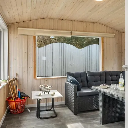 Vakantiehuis Thorsmod - 1-8km From The Sea By Interhome *