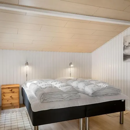 Thorsmod - 1-8km From The Sea By Interhome *